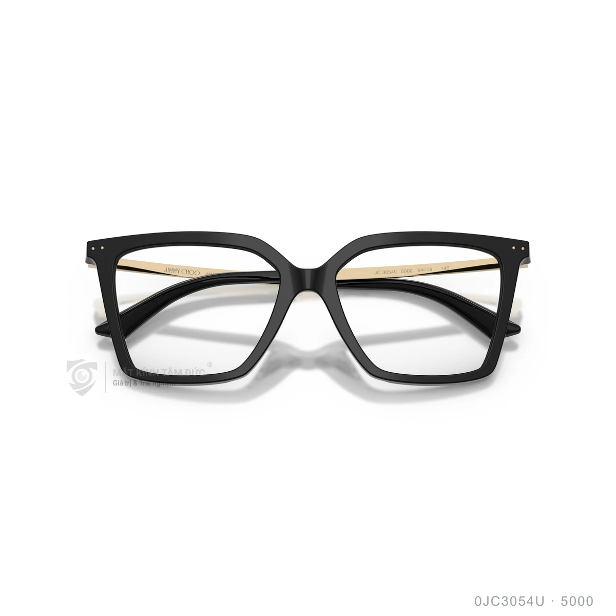 Gọng kính Jimmy Choo 0JC3054U - Ảnh 13