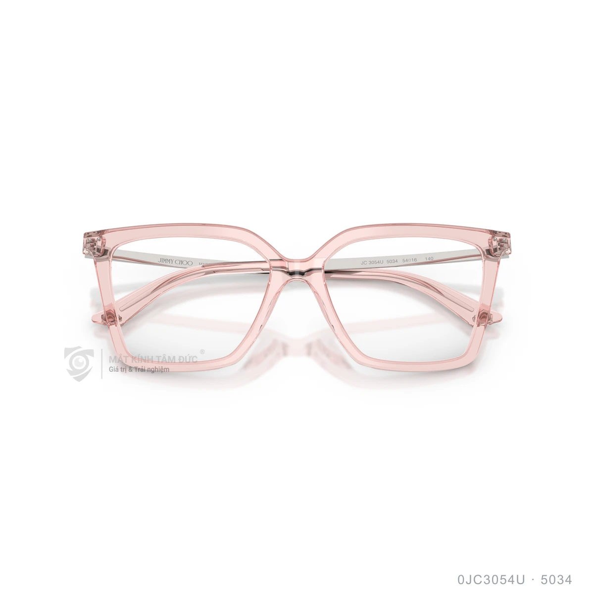 Gọng kính Jimmy Choo 0JC3054U - Ảnh 18