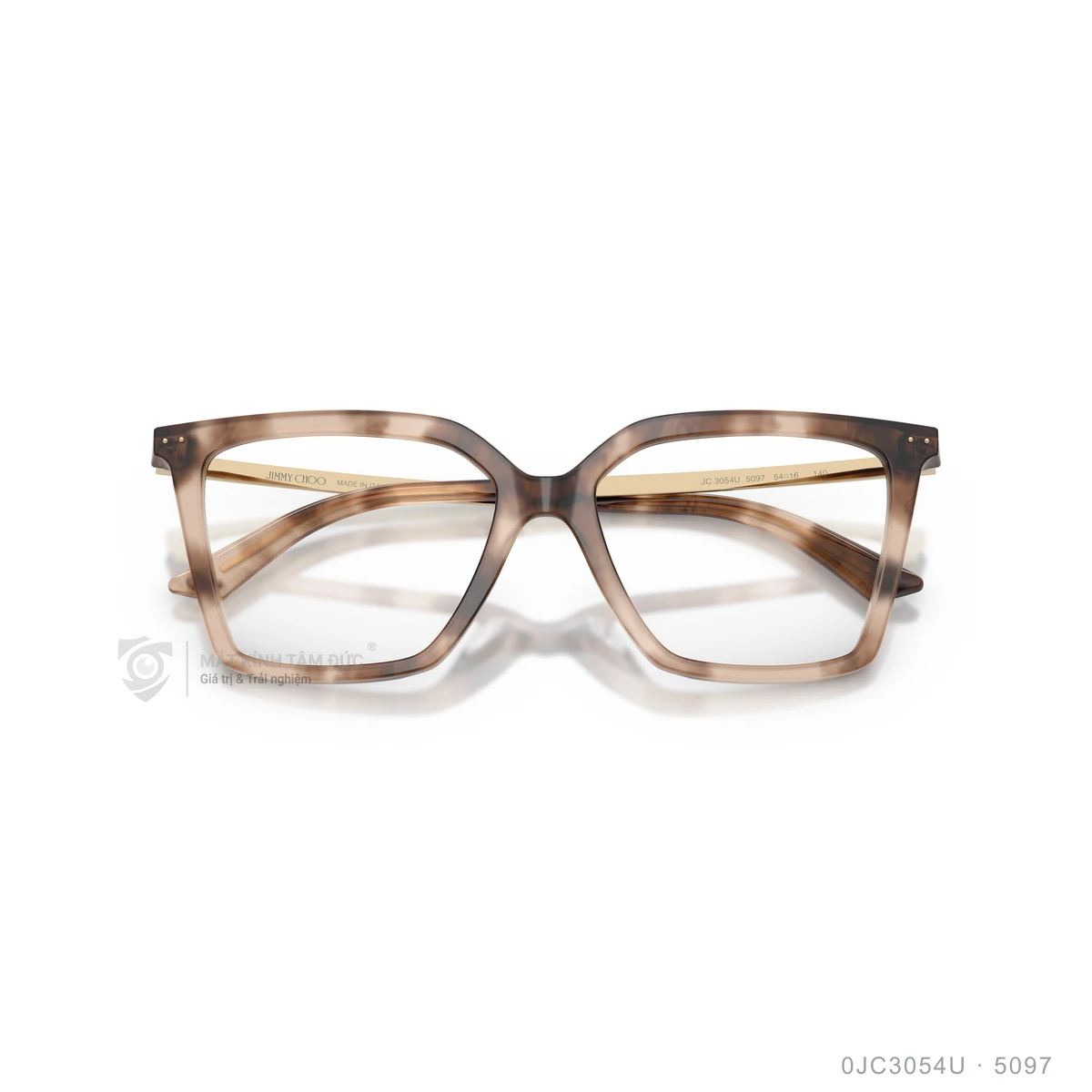 Gọng kính Jimmy Choo 0JC3054U - Ảnh 23