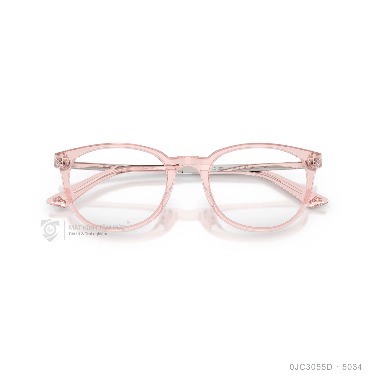 Gọng kính Jimmy Choo 0JC3055D - Ảnh 3
