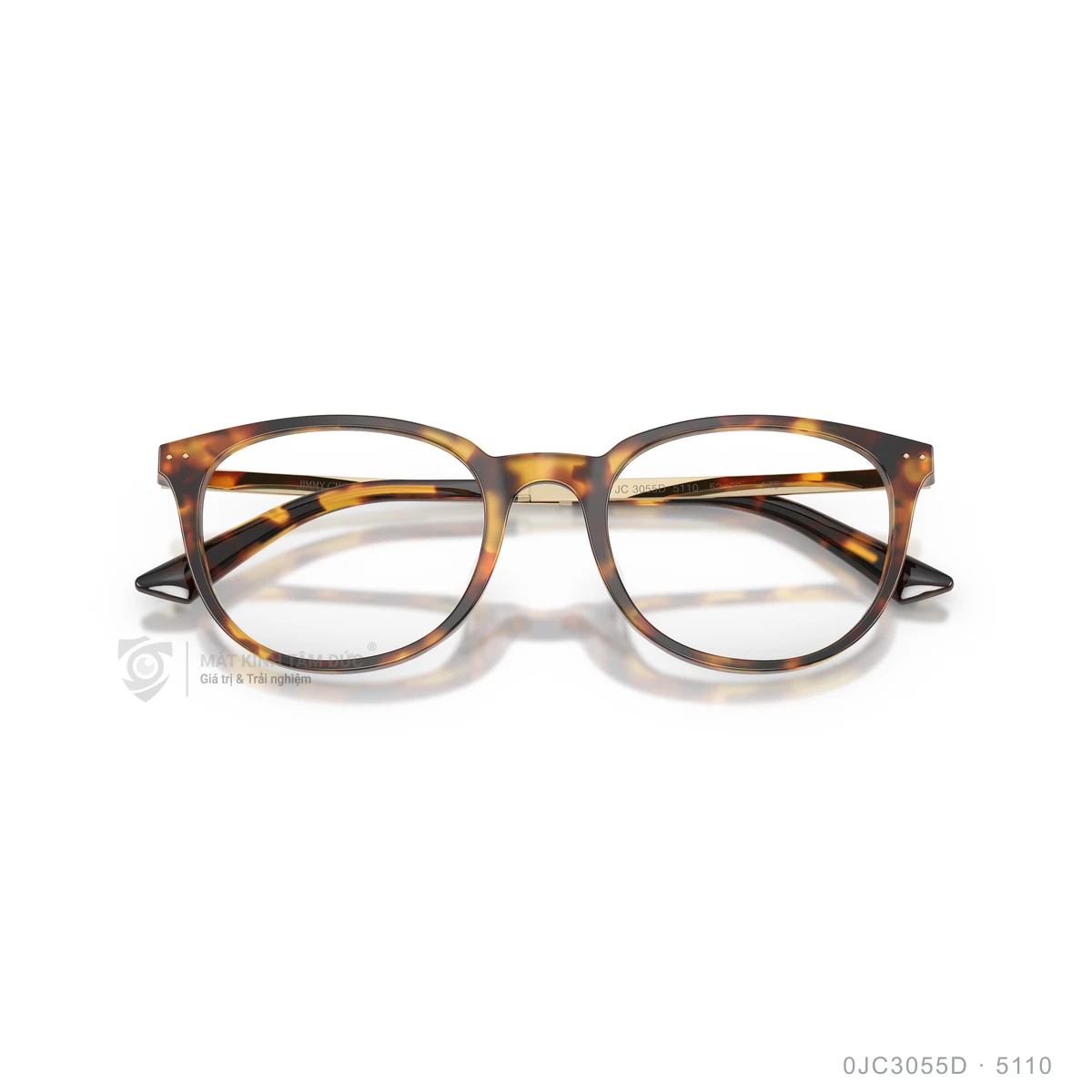 Gọng kính Jimmy Choo 0JC3055D - Ảnh 8