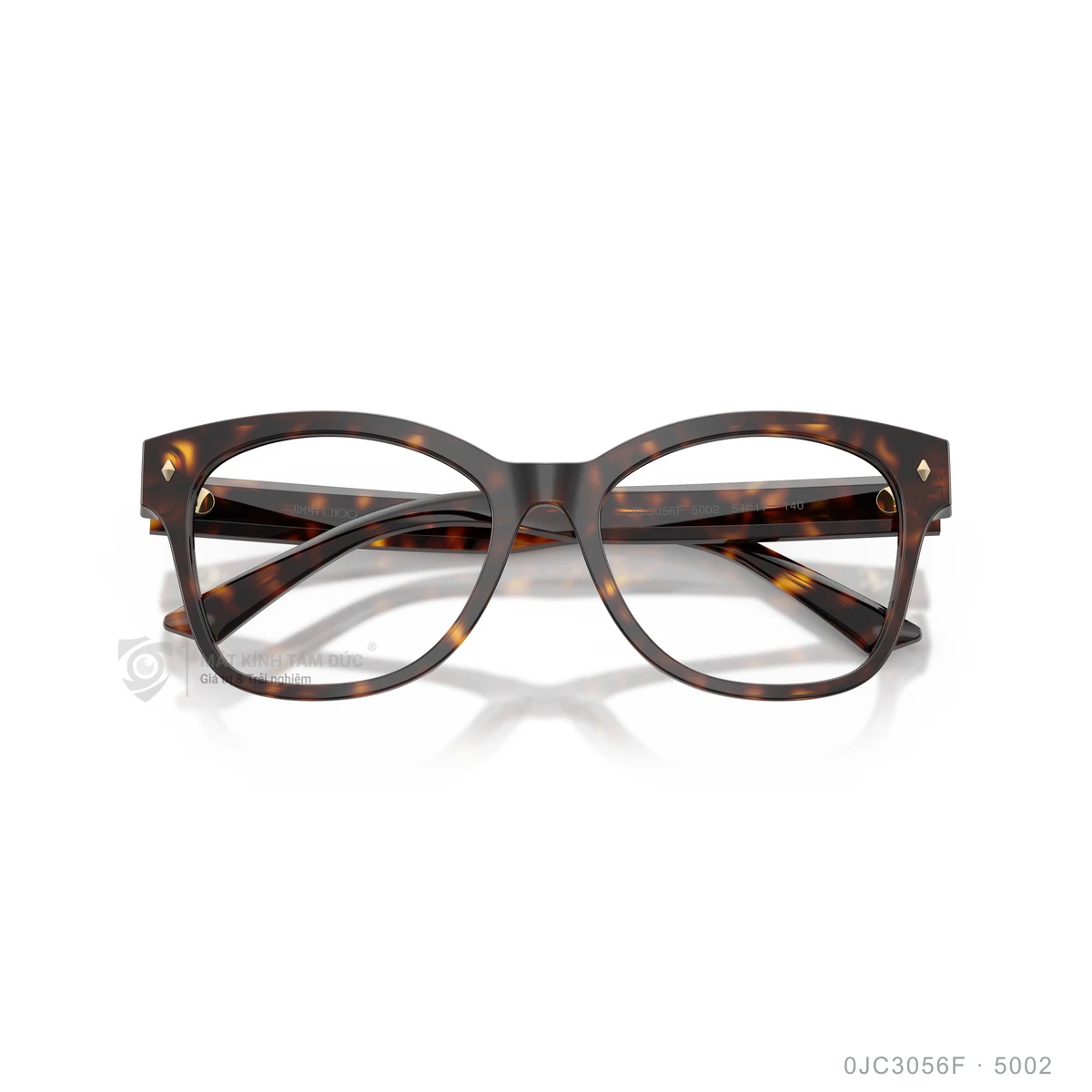 Gọng kính Jimmy Choo 0JC3056F - Ảnh 18