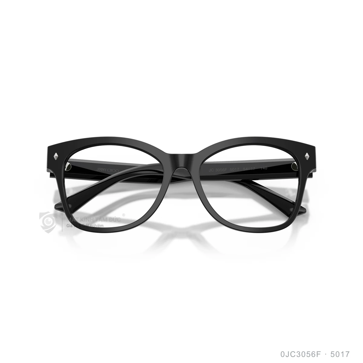 Gọng kính Jimmy Choo 0JC3056F - Ảnh 3