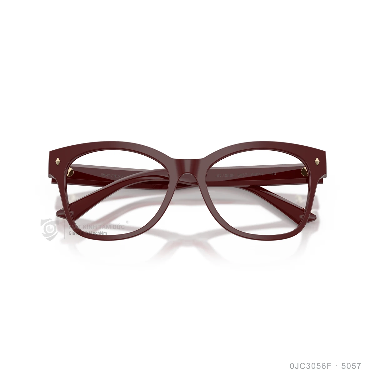 Gọng kính Jimmy Choo 0JC3056F - Ảnh 8