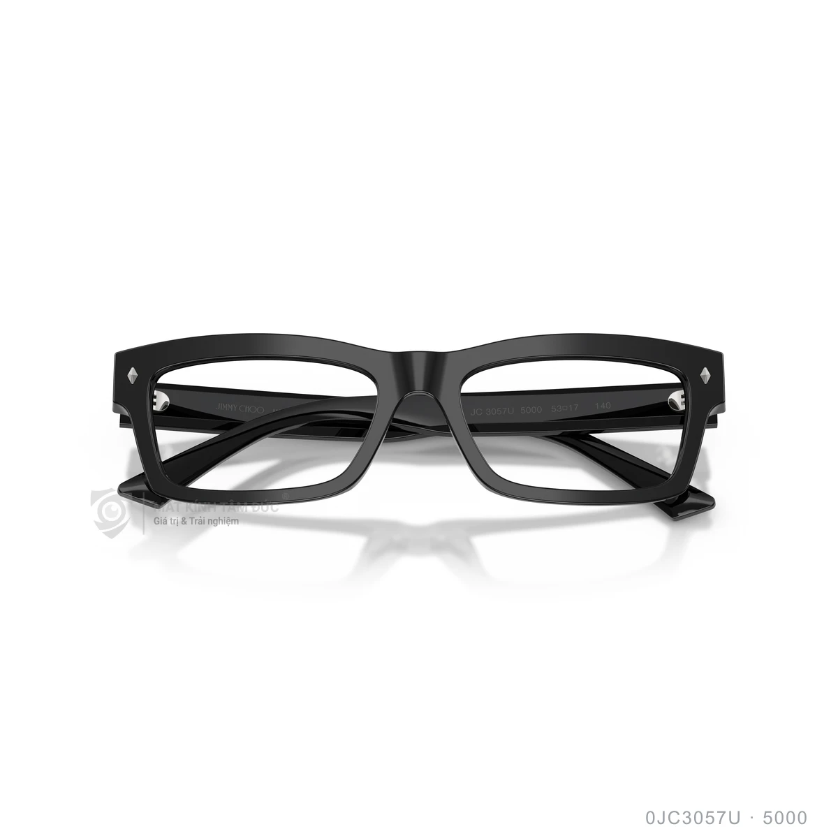 Gọng kính Jimmy Choo 0JC3057U - Ảnh 3