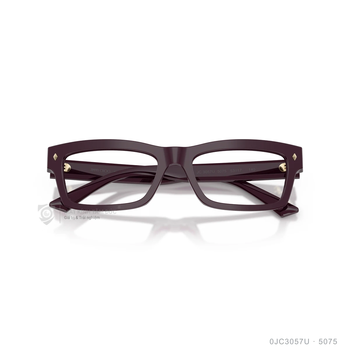 Gọng kính Jimmy Choo 0JC3057U - Ảnh 13