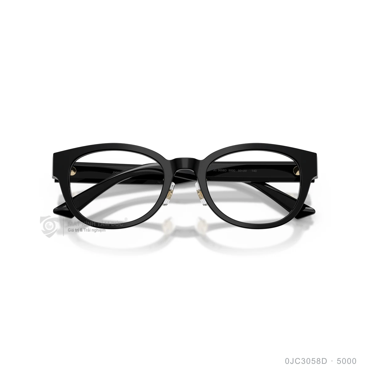 Gọng kính Jimmy Choo 0JC3058D - Ảnh 3