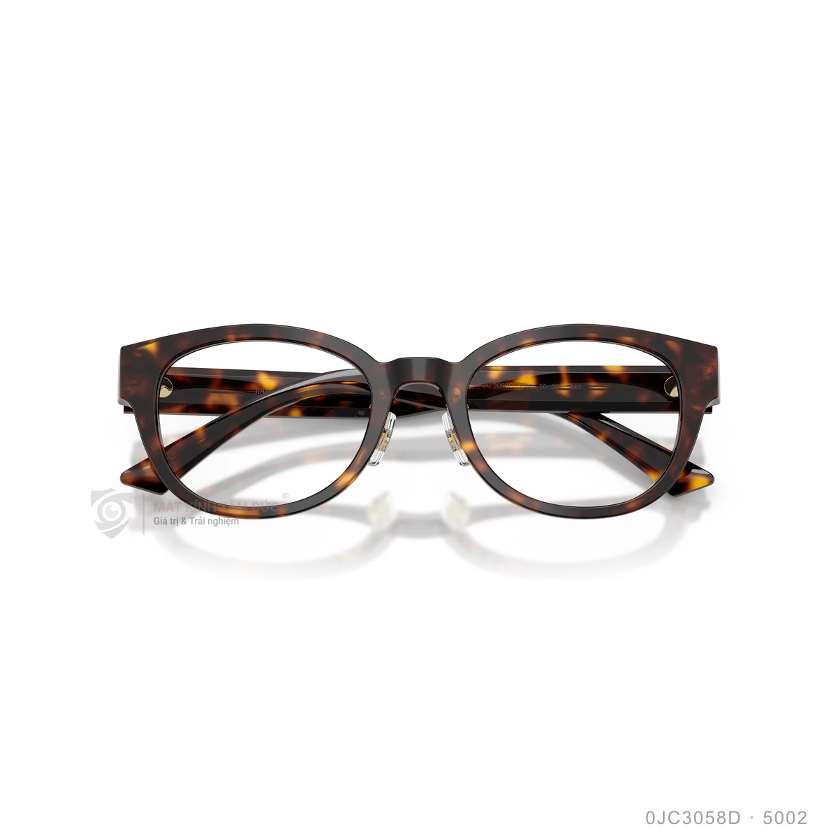 Gọng kính Jimmy Choo 0JC3058D - Ảnh 8