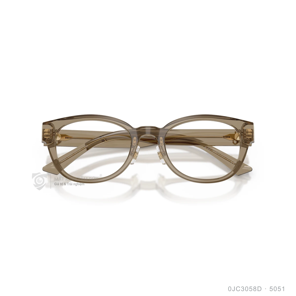 Gọng kính Jimmy Choo 0JC3058D - Ảnh 13
