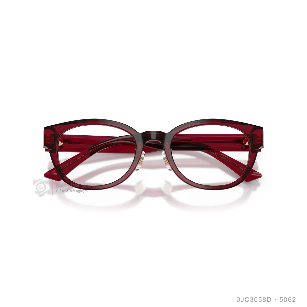 Gọng kính Jimmy Choo 0JC3058D - Ảnh 18