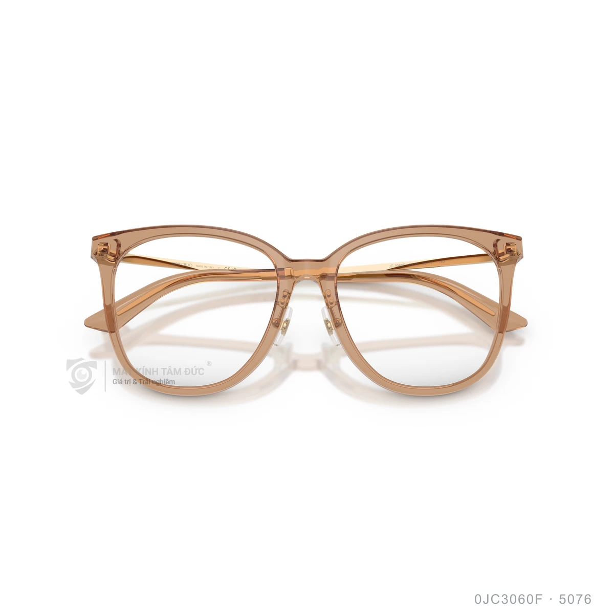 Gọng kính Jimmy Choo 0JC3060F - Ảnh 3