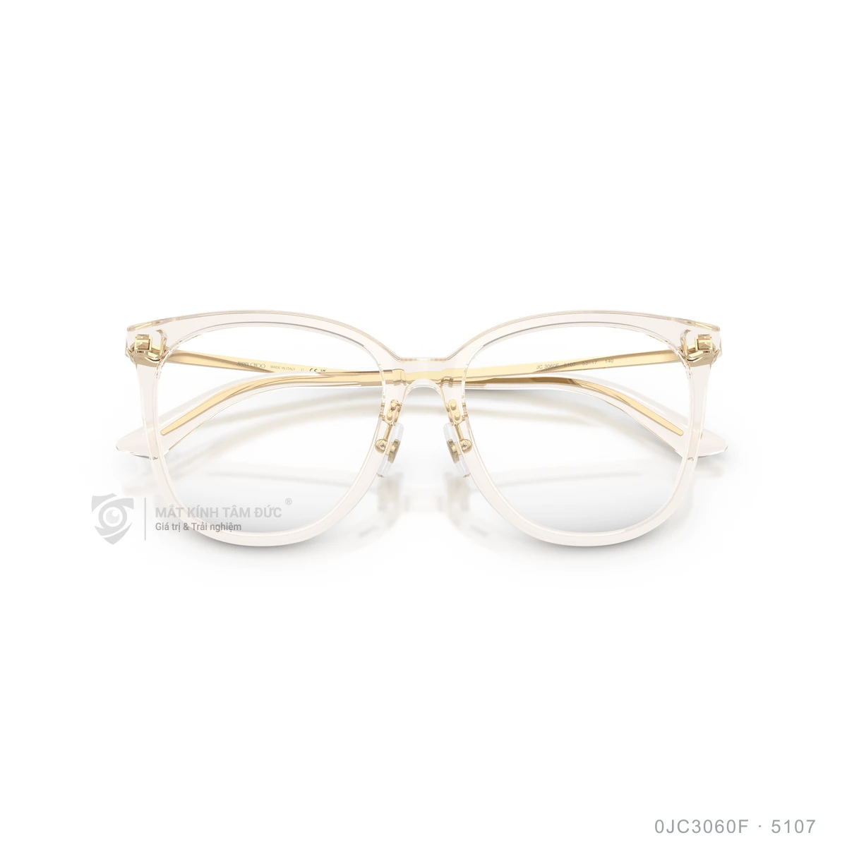Gọng kính Jimmy Choo 0JC3060F - Ảnh 13