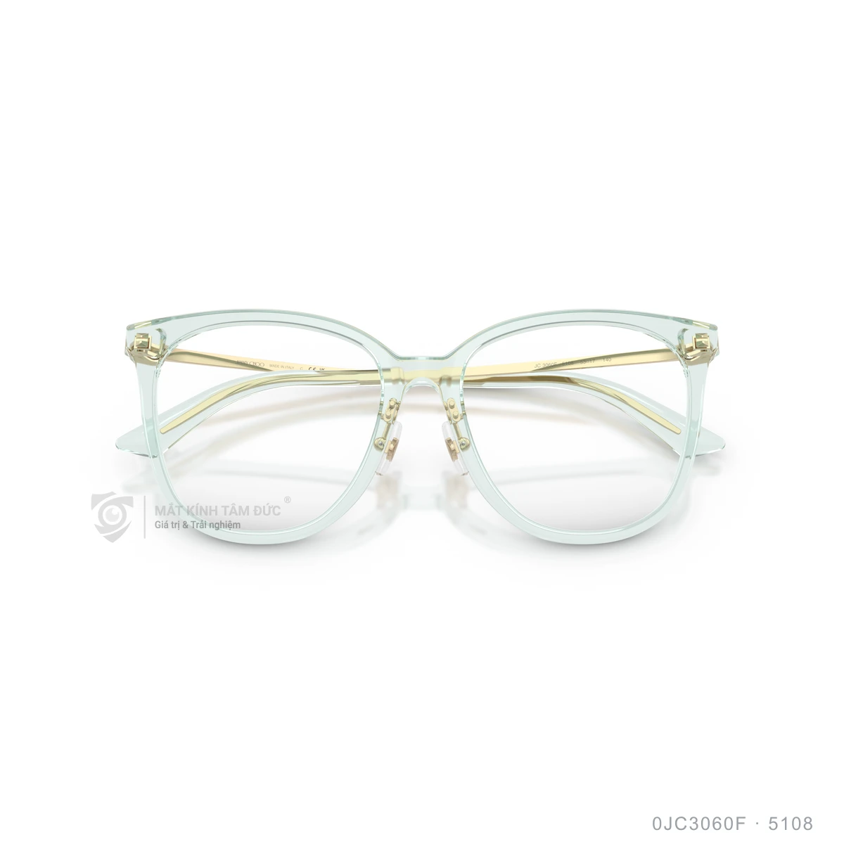 Gọng kính Jimmy Choo 0JC3060F - Ảnh 18