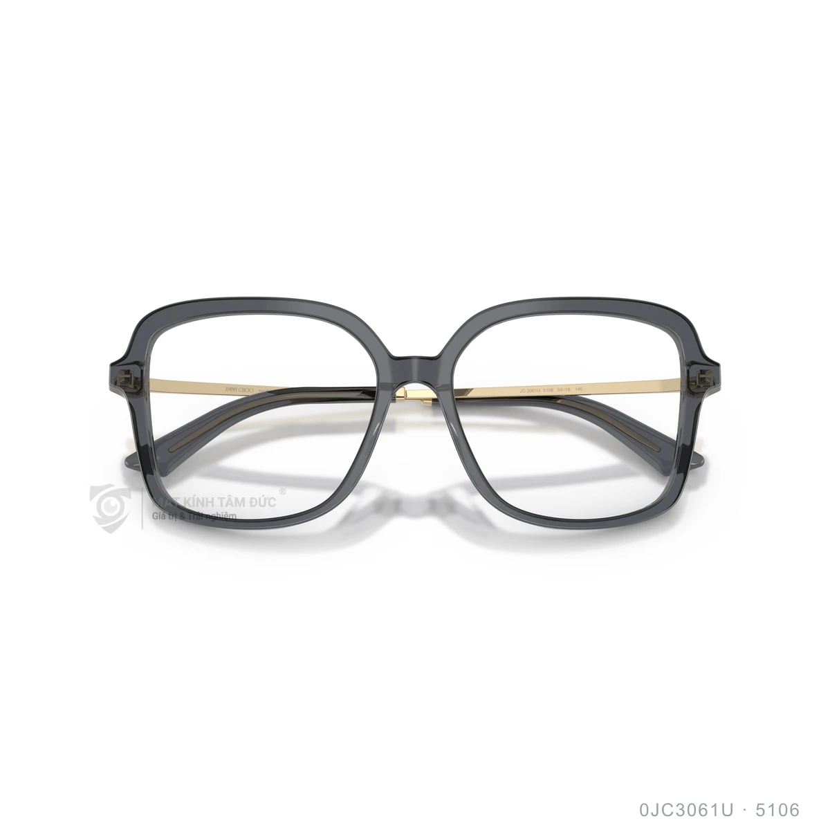 Gọng kính Jimmy Choo 0JC3061U - Ảnh 13