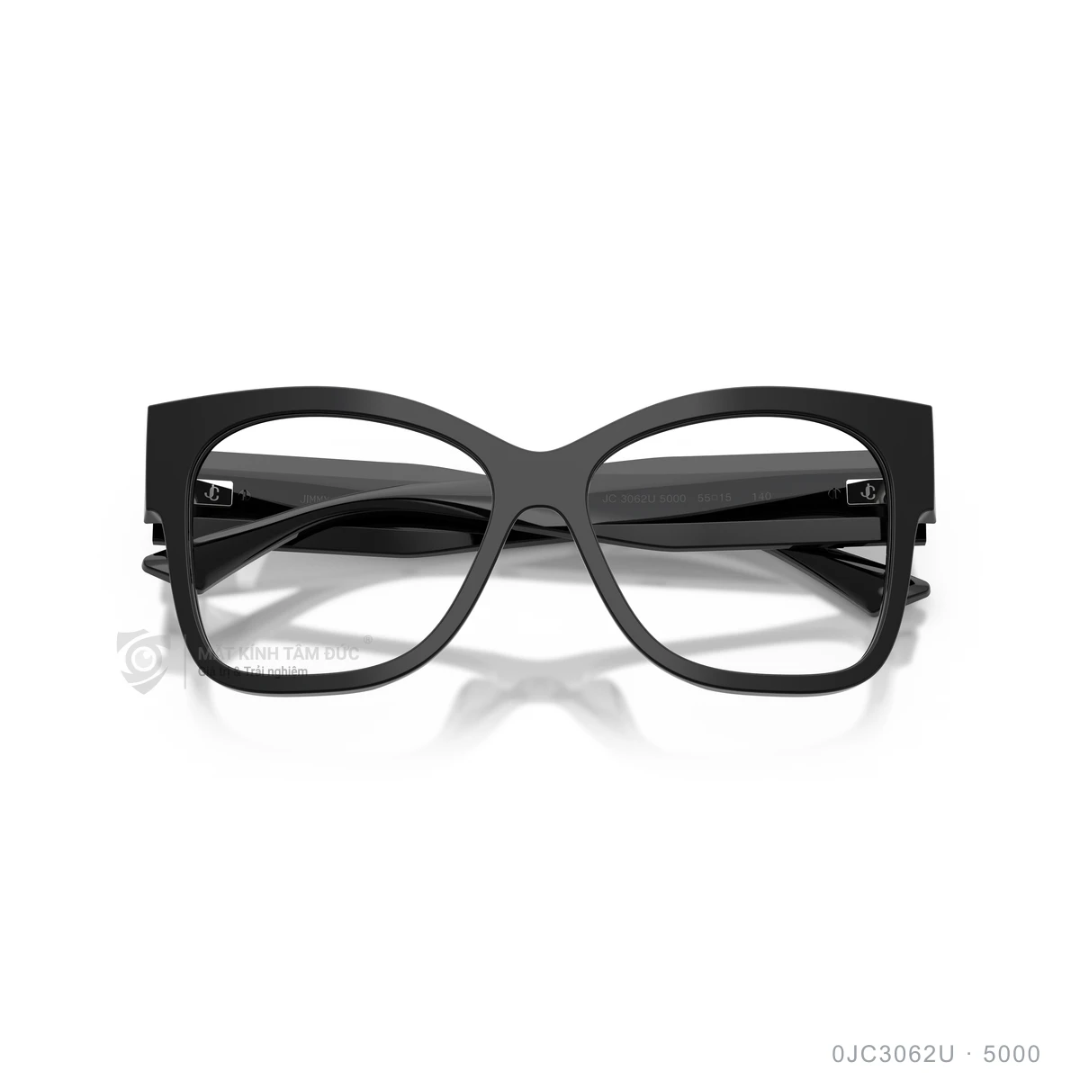 Gọng kính Jimmy Choo 0JC3062U - Ảnh 3
