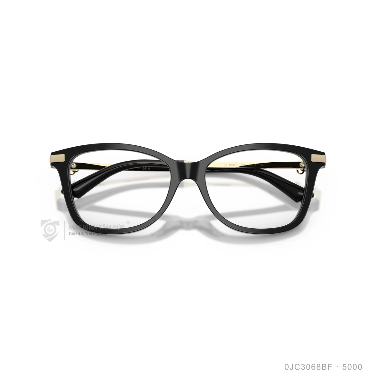 Gọng kính Jimmy Choo 0JC3068BF - Ảnh 3