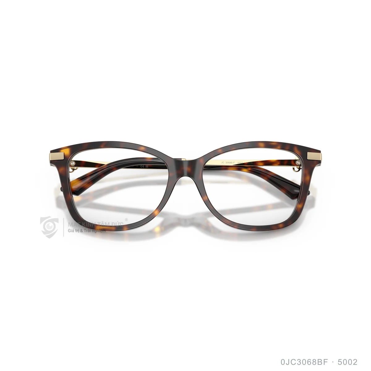 Gọng kính Jimmy Choo 0JC3068BF - Ảnh 8
