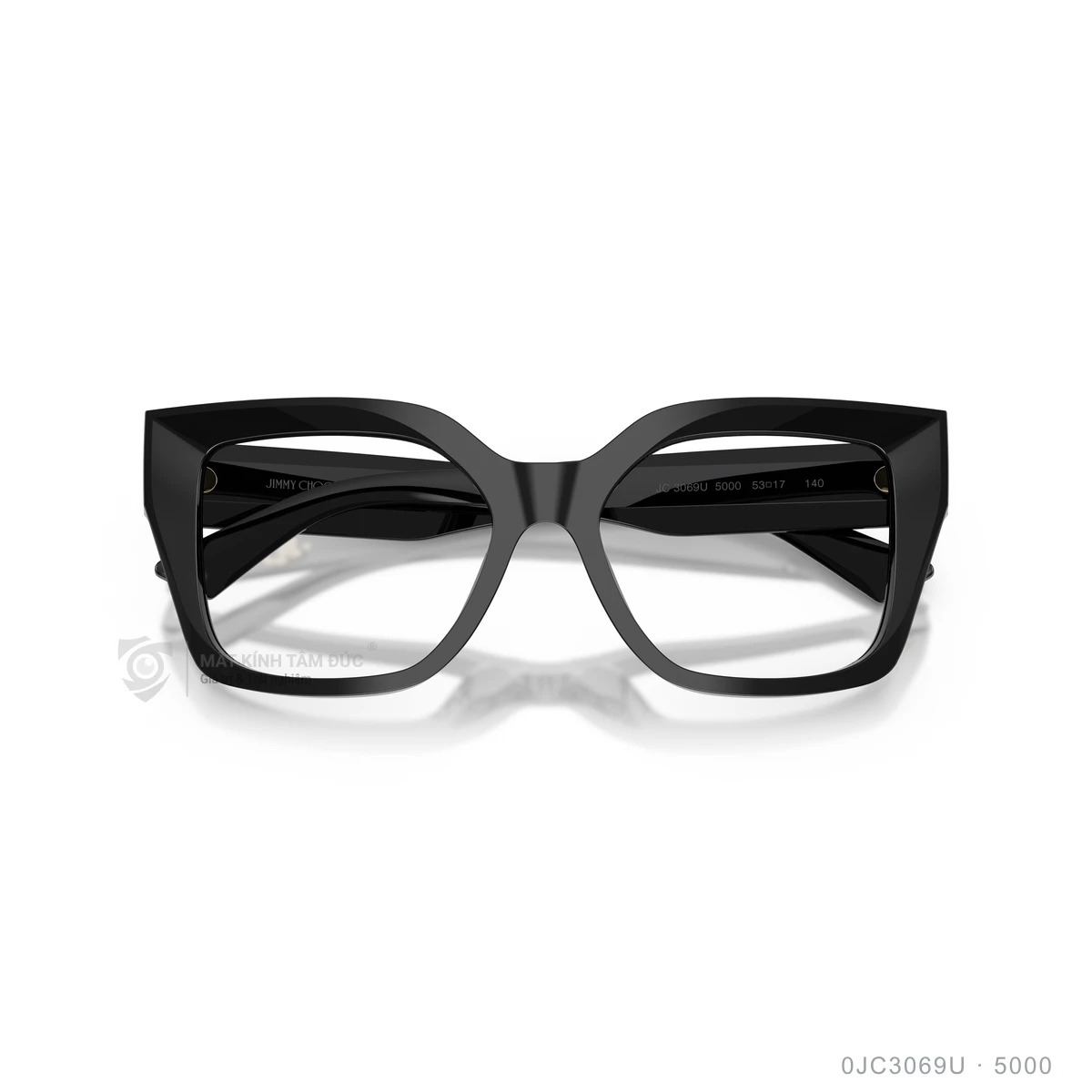 Gọng kính Jimmy Choo 0JC3069U - Ảnh 3
