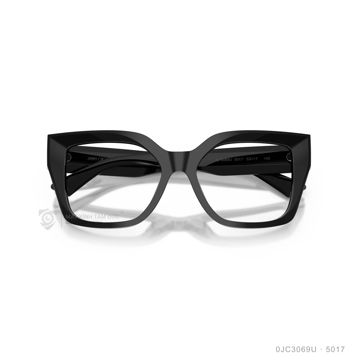 Gọng kính Jimmy Choo 0JC3069U - Ảnh 13