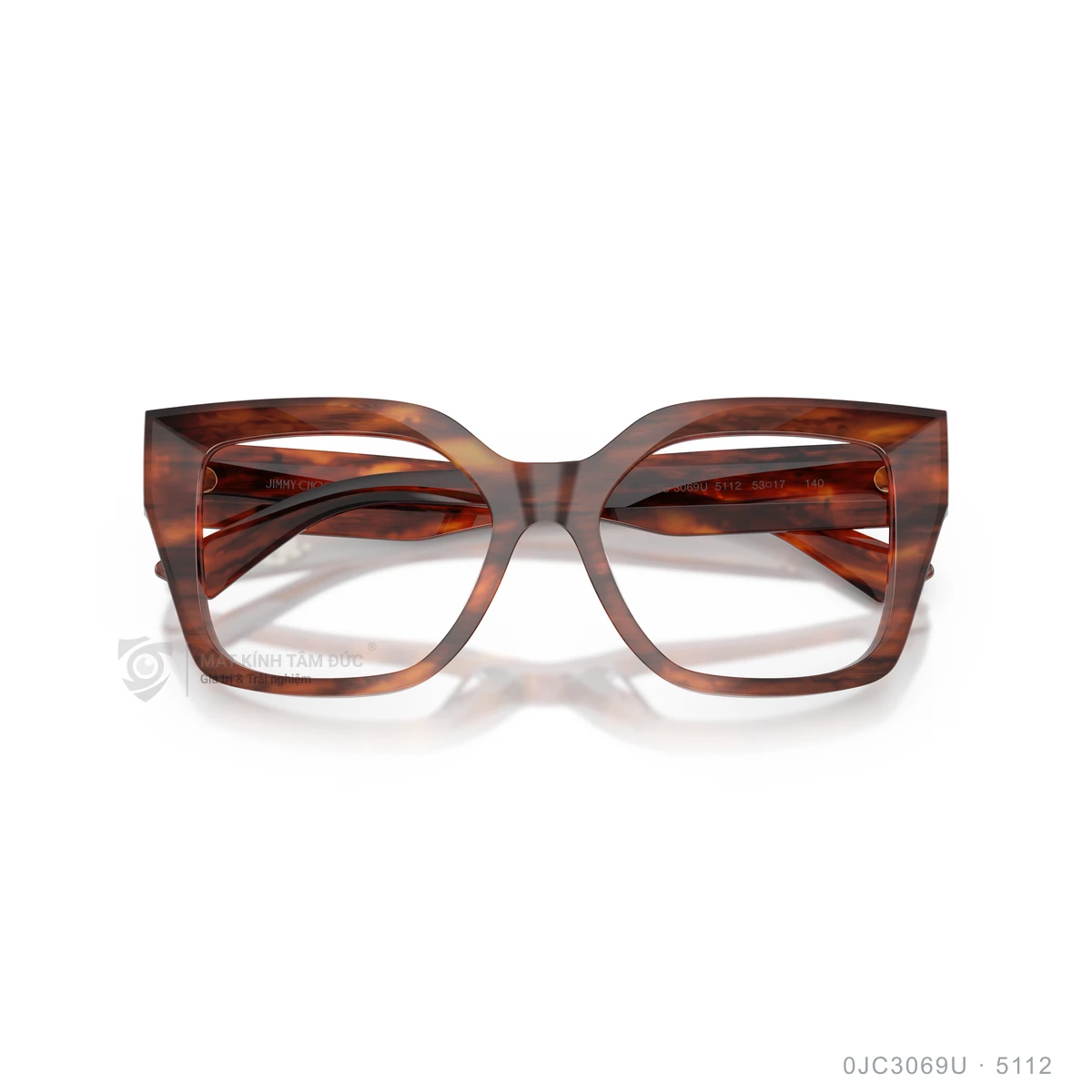 Gọng kính Jimmy Choo 0JC3069U - Ảnh 18