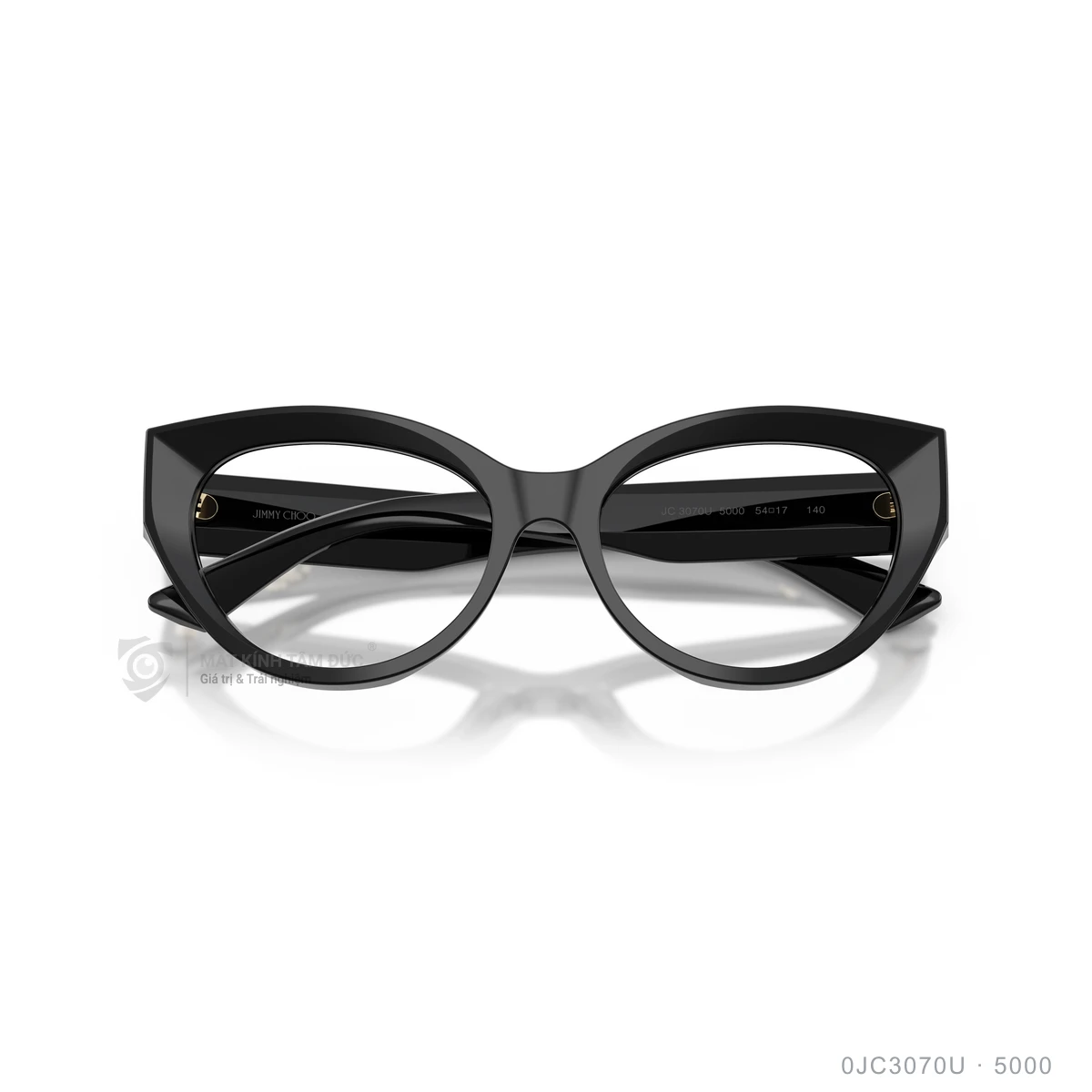 Gọng kính Jimmy Choo 0JC3070U - Ảnh 3