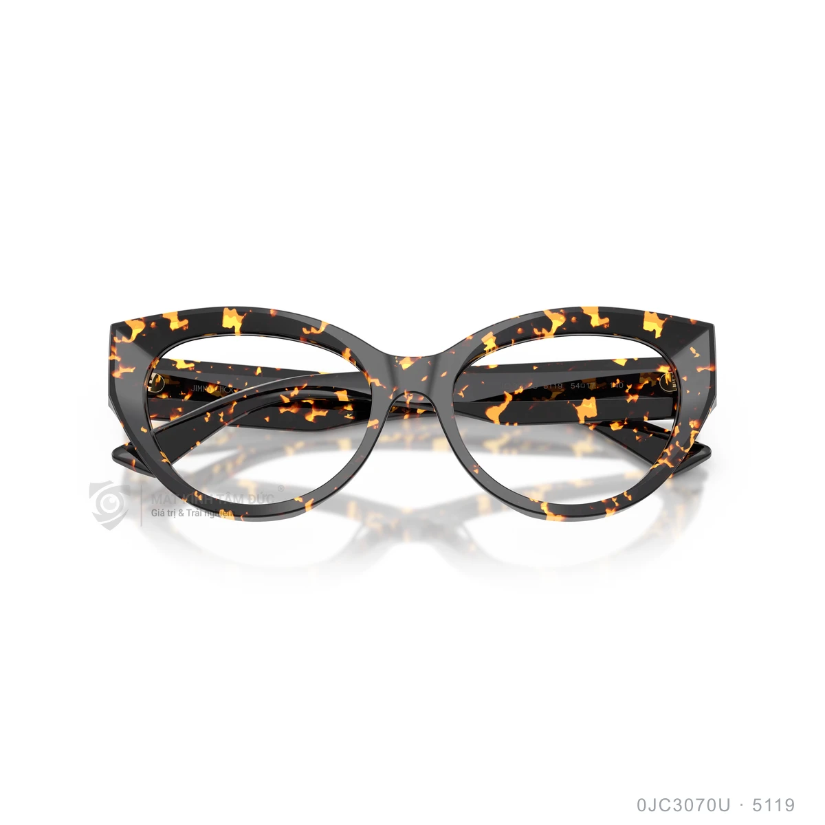Gọng kính Jimmy Choo 0JC3070U - Ảnh 18