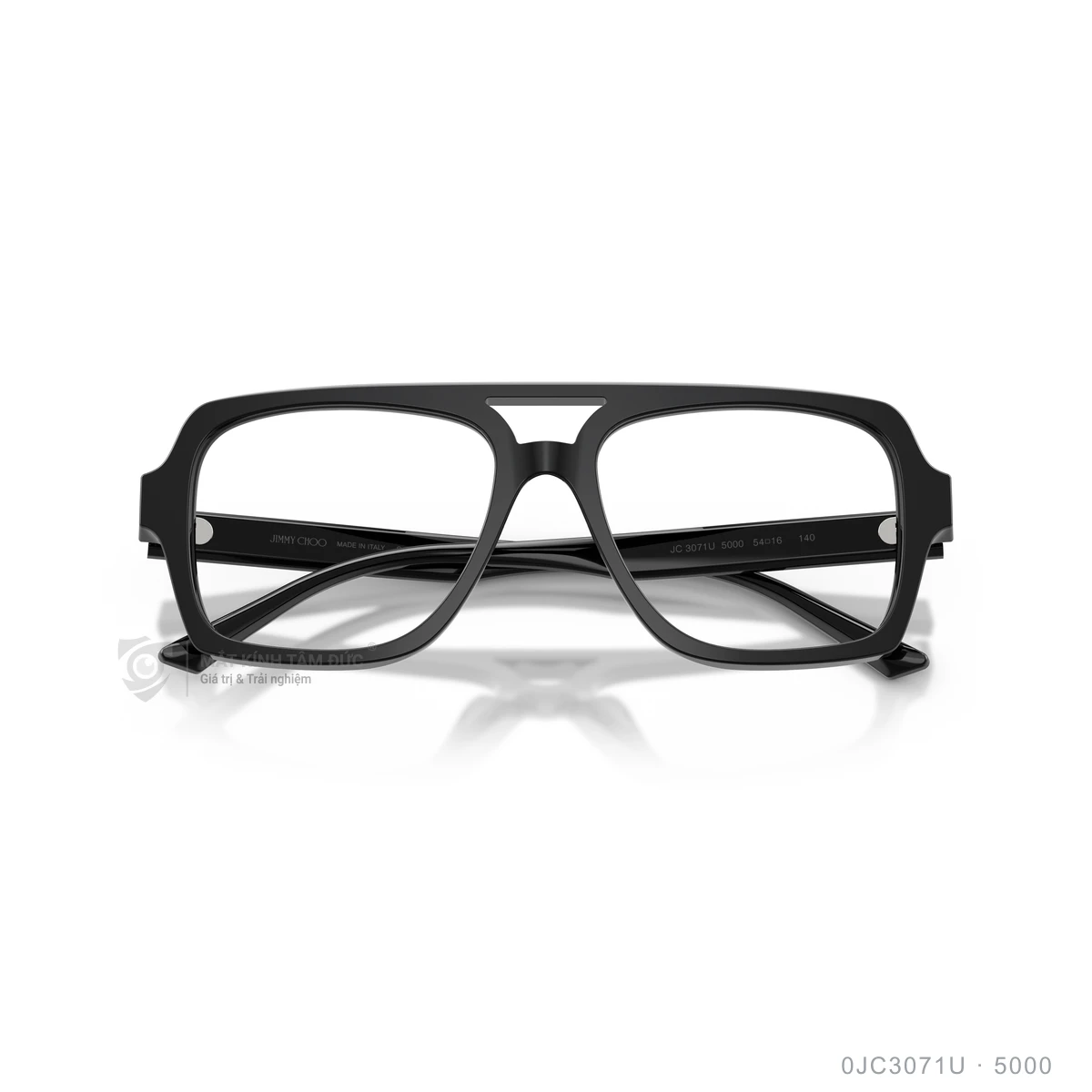 Gọng kính Jimmy Choo 0JC3071U - Ảnh 3