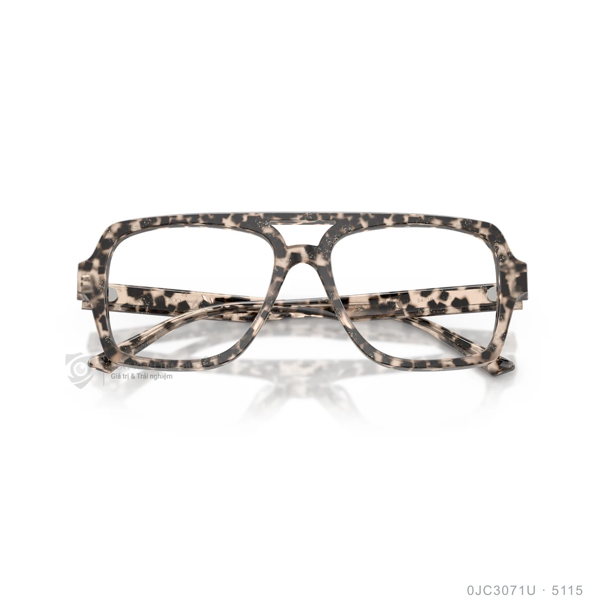 Gọng kính Jimmy Choo 0JC3071U - Ảnh 18