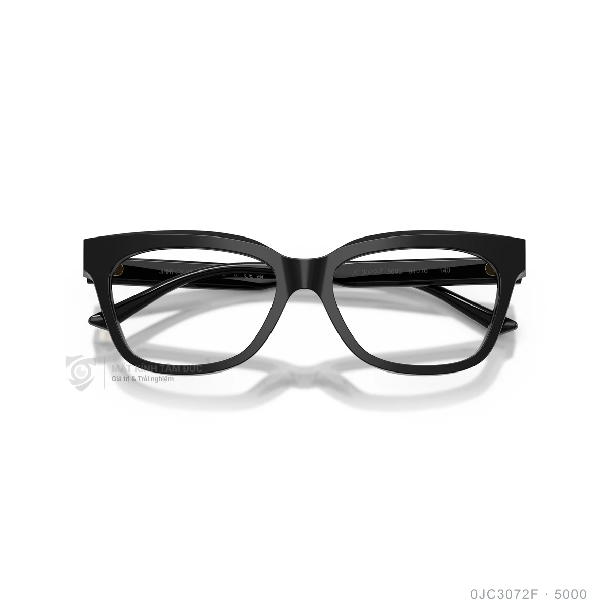 Gọng kính Jimmy Choo 0JC3072F - Ảnh 3