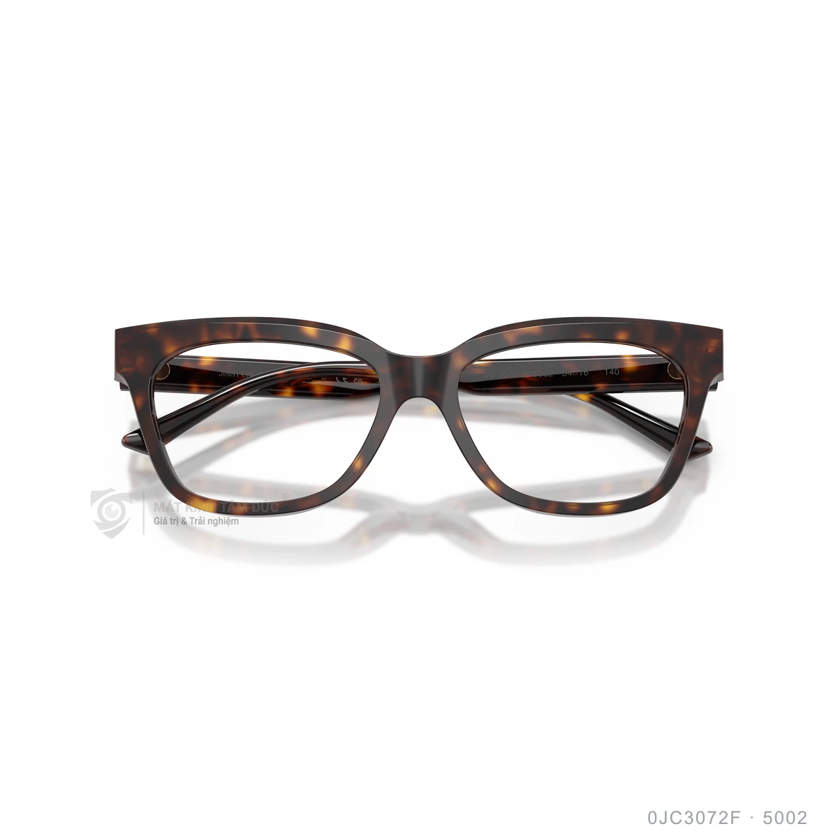 Gọng kính Jimmy Choo 0JC3072F - Ảnh 8