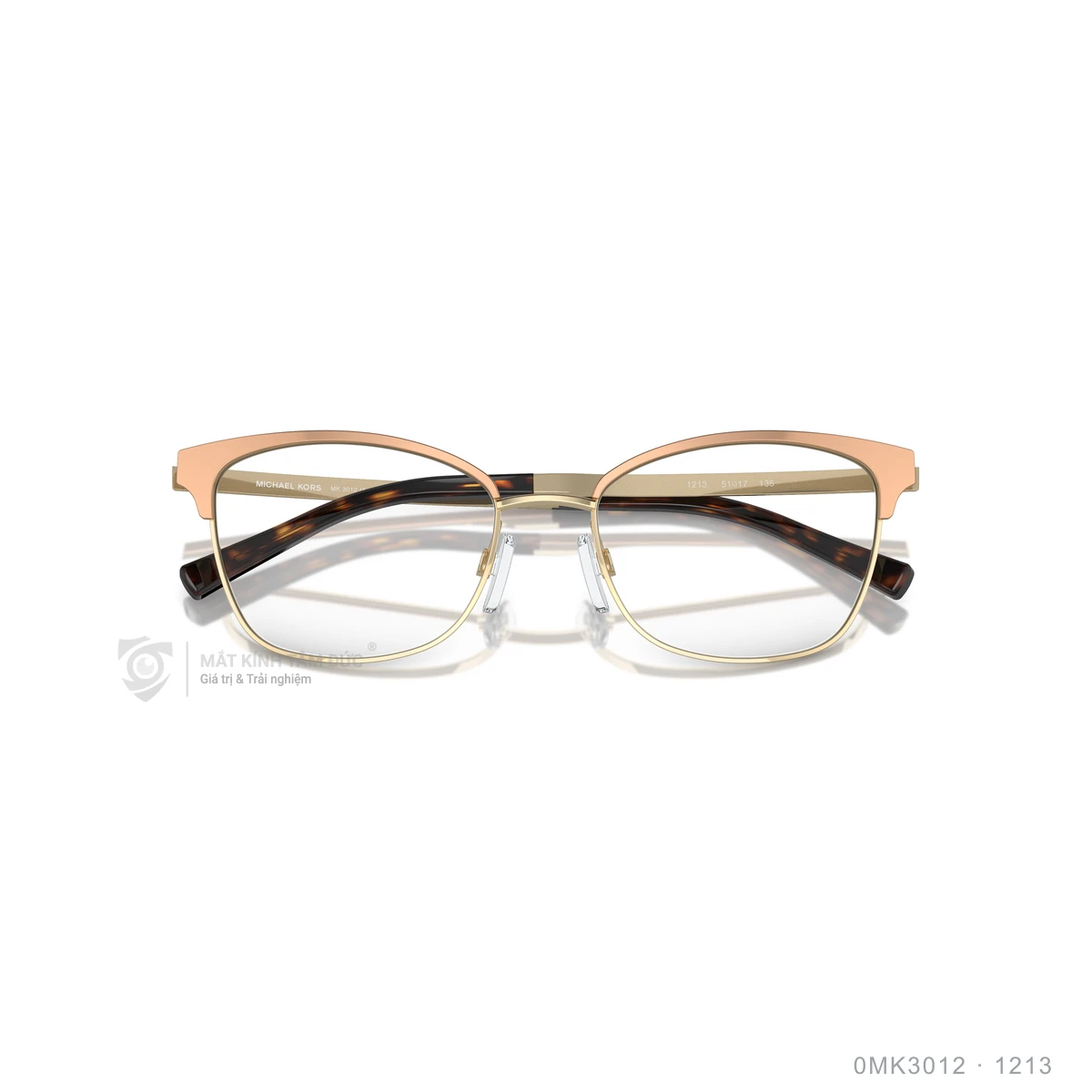 Gọng kính Michael Kors 0MK3012 - Ảnh 13