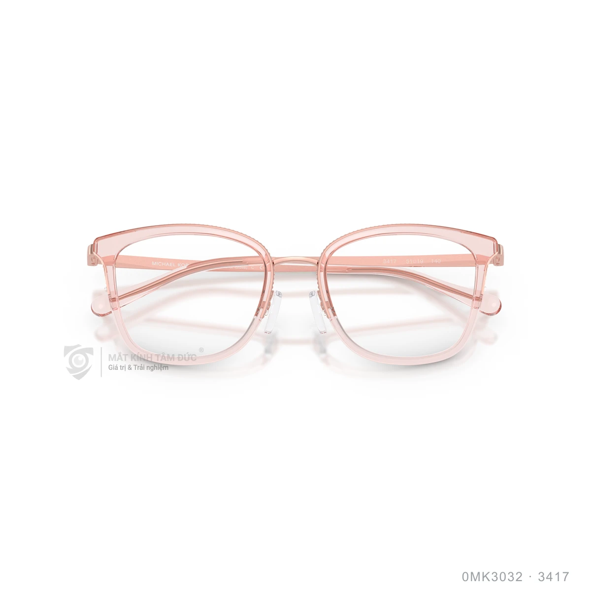Gọng kính Michael Kors 0MK3032 - Ảnh 3