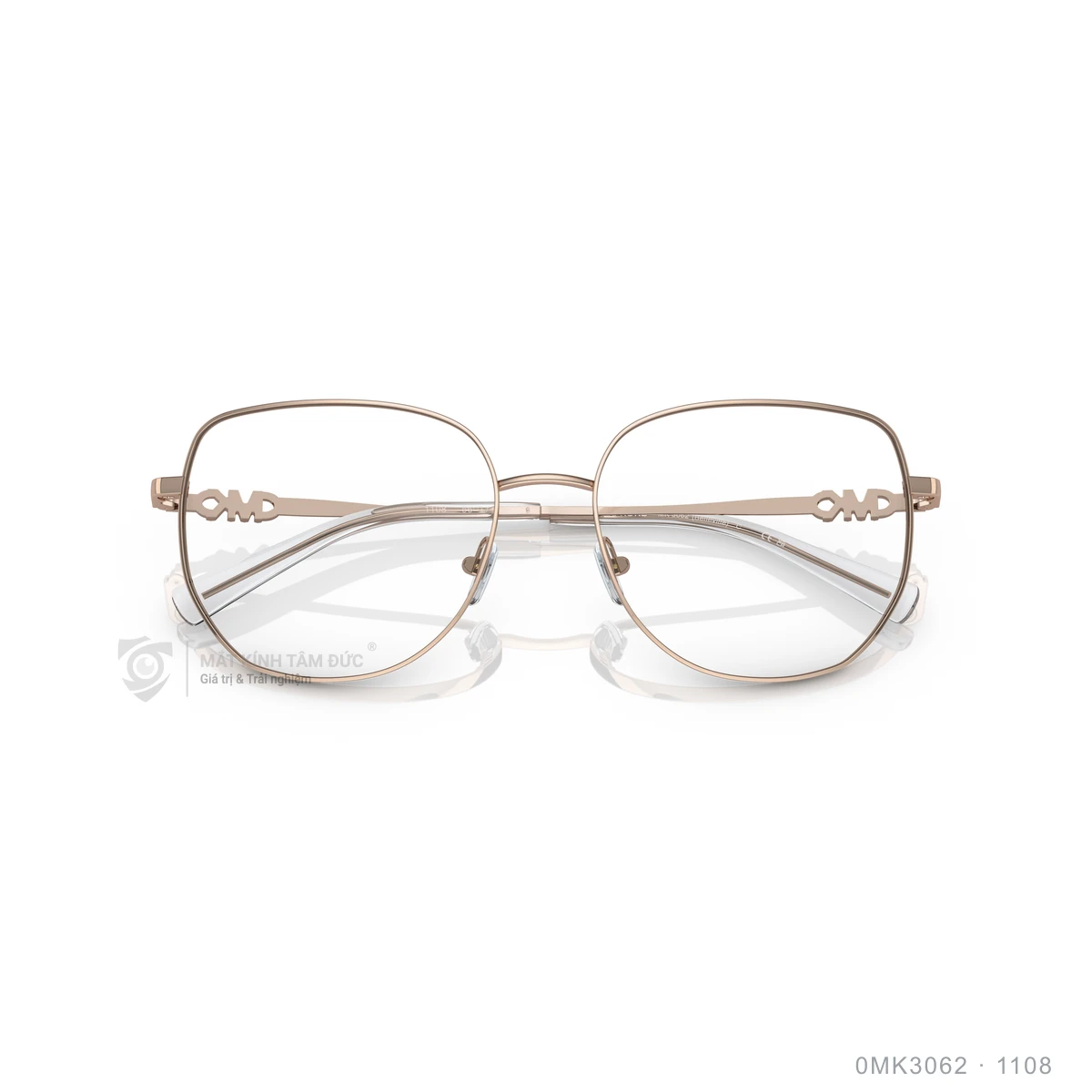 Gọng kính Michael Kors 0MK3062 - Ảnh 3