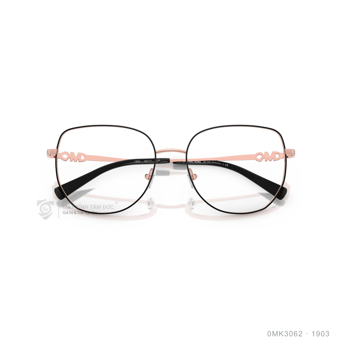 Gọng kính Michael Kors 0MK3062 - Ảnh 8