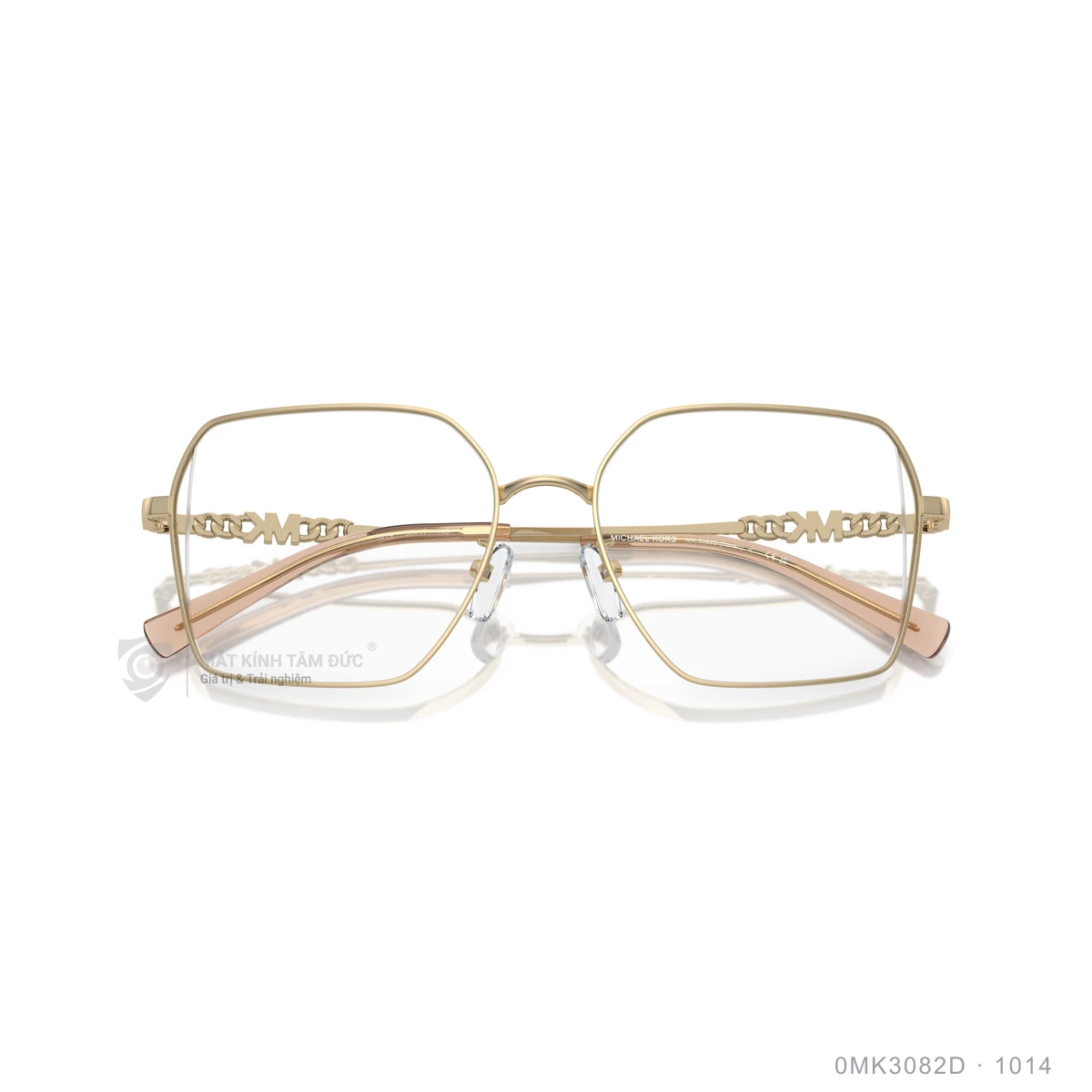 Gọng kính Michael Kors 0MK3082D - Ảnh 3
