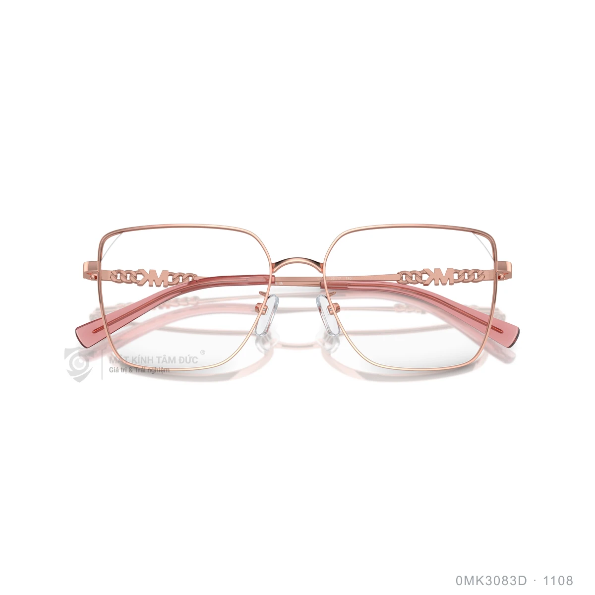 Gọng kính Michael Kors 0MK3083D - Ảnh 3