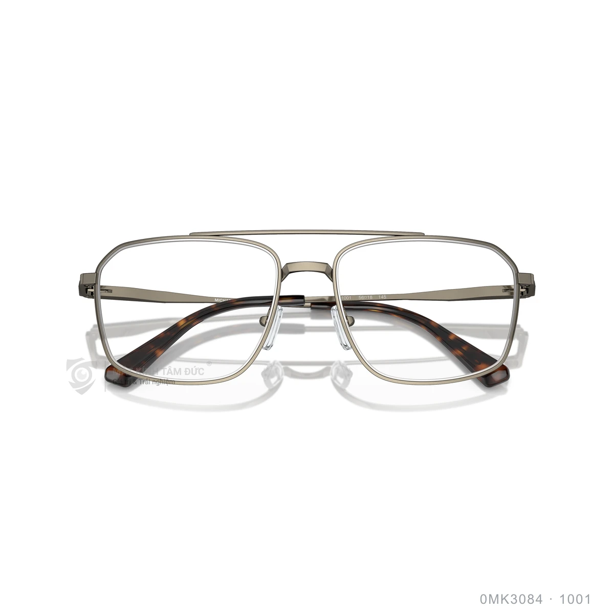 Gọng kính Michael Kors 0MK3084 - Ảnh 3