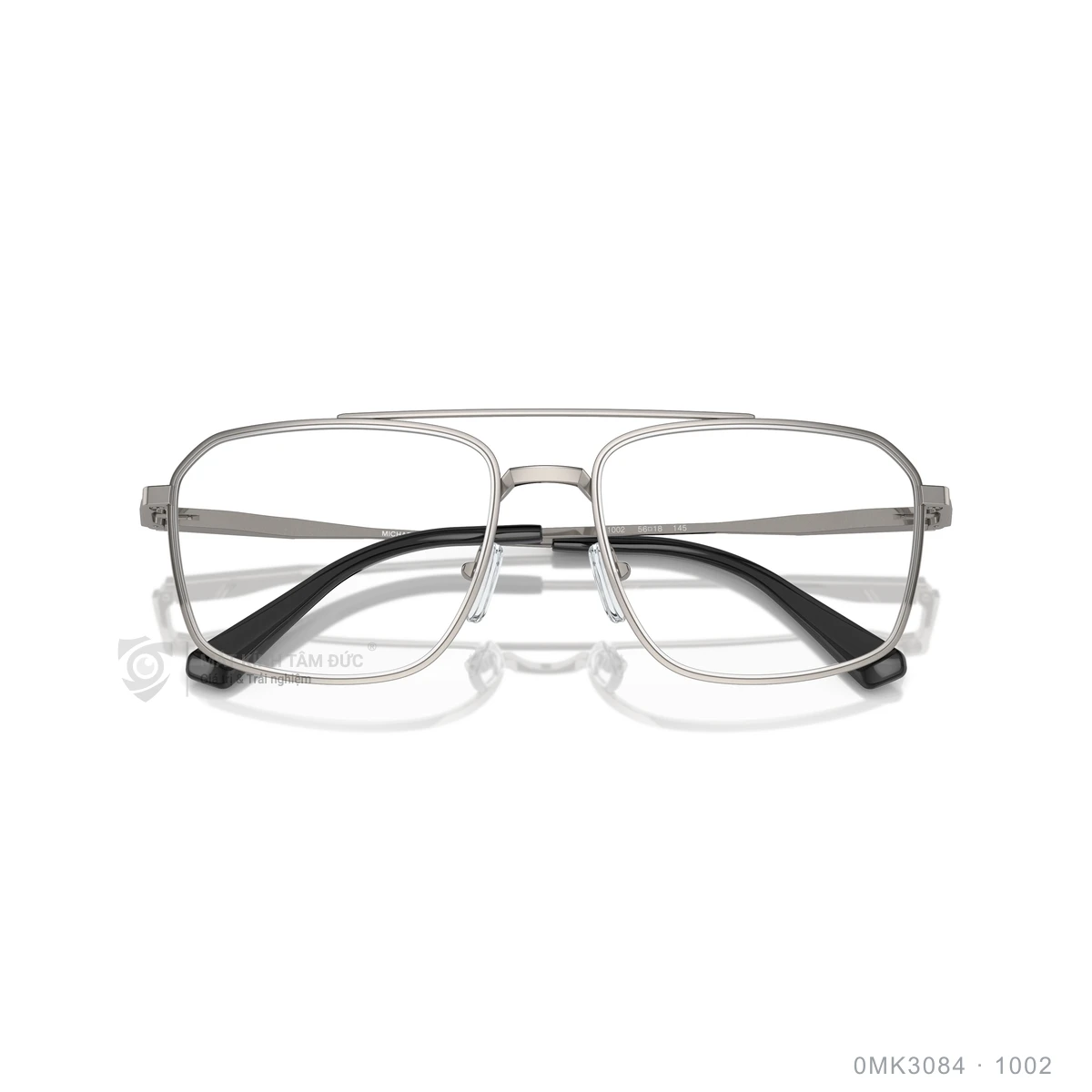 Gọng kính Michael Kors 0MK3084 - Ảnh 8