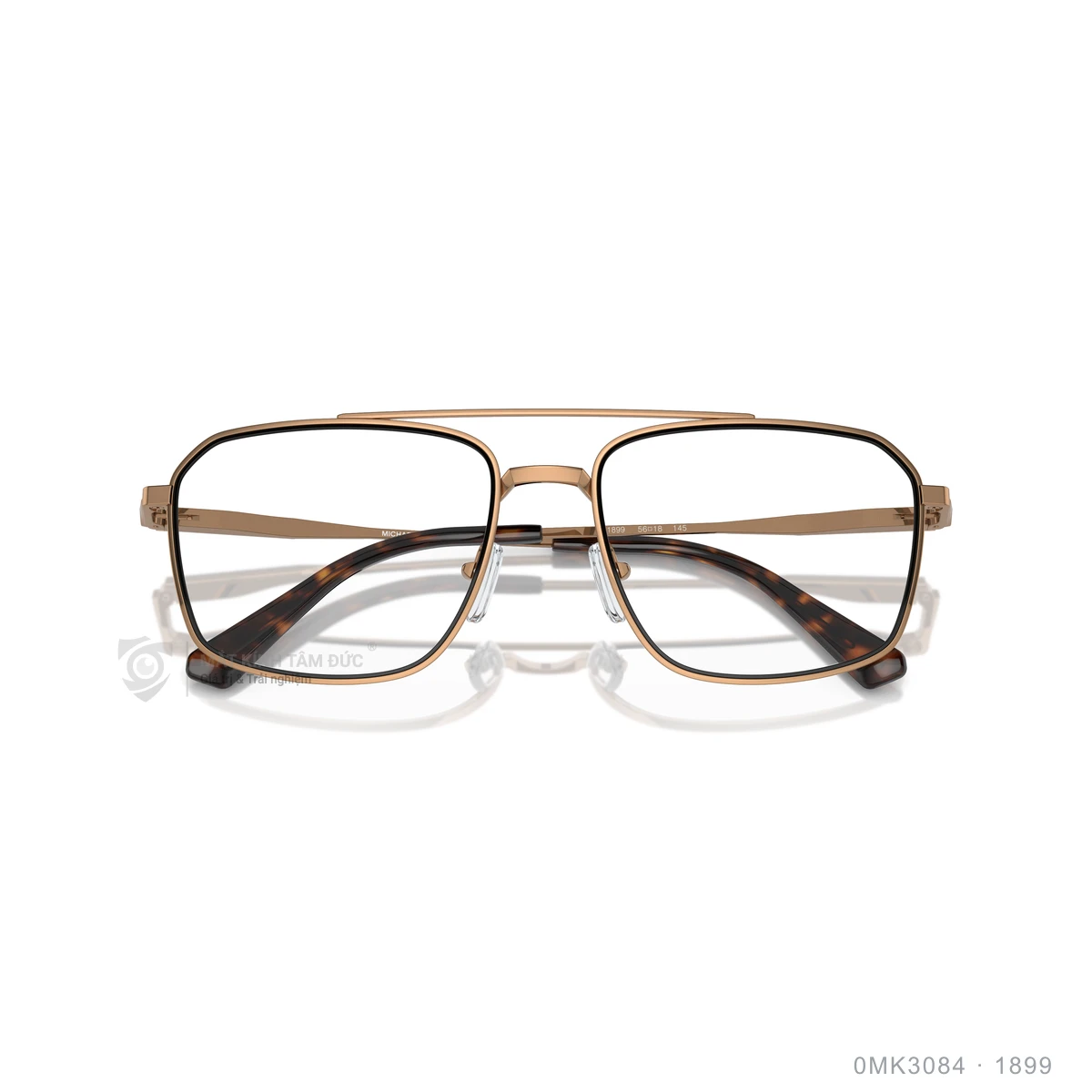 Gọng kính Michael Kors 0MK3084 - Ảnh 13