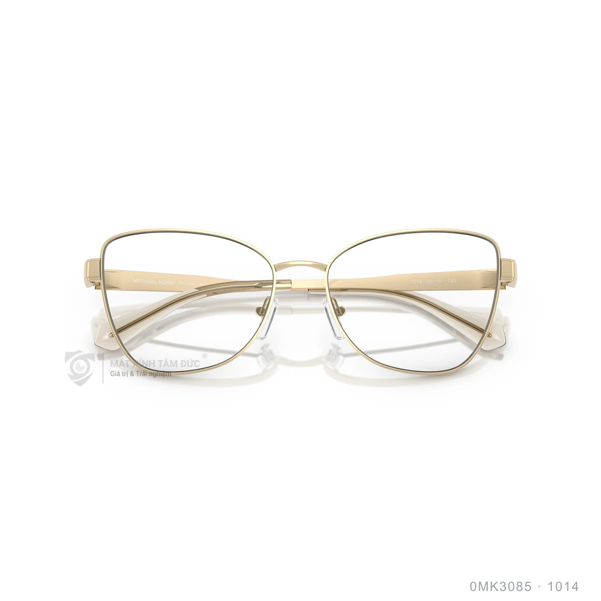 Gọng kính Michael Kors 0MK3085 - Ảnh 3