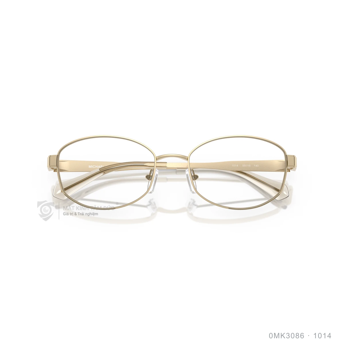 Gọng kính Michael Kors 0MK3086 - Ảnh 3