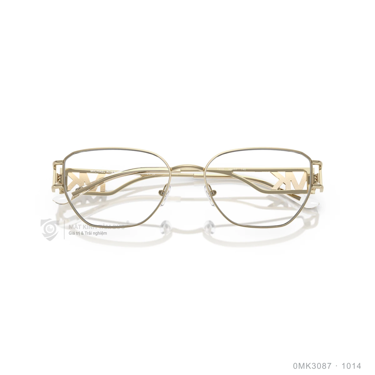 Gọng kính Michael Kors 0MK3087 - Ảnh 3