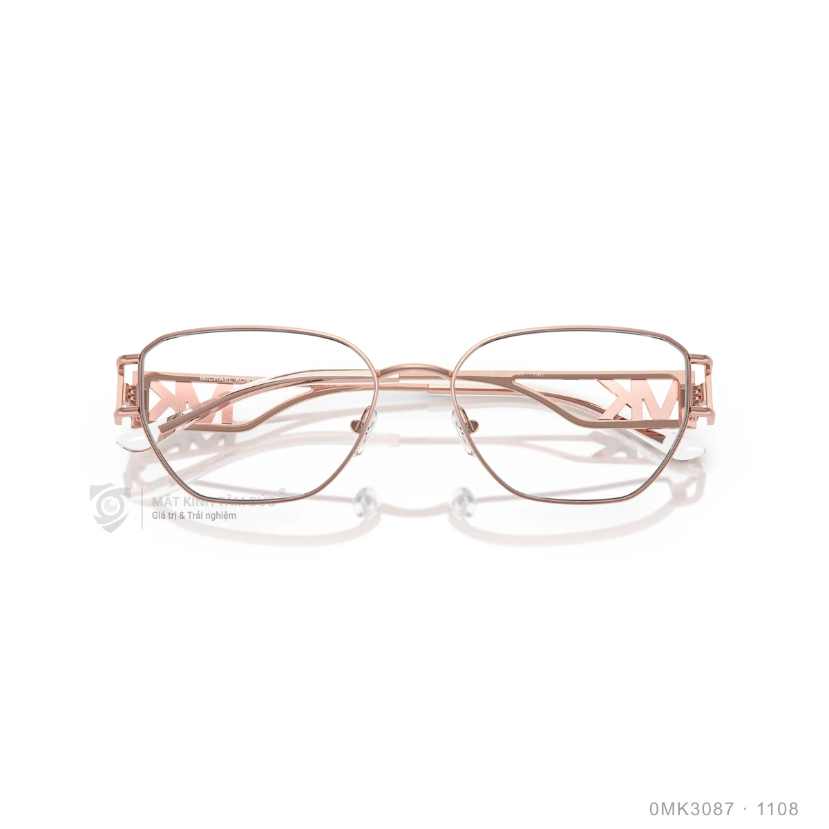 Gọng kính Michael Kors 0MK3087 - Ảnh 8