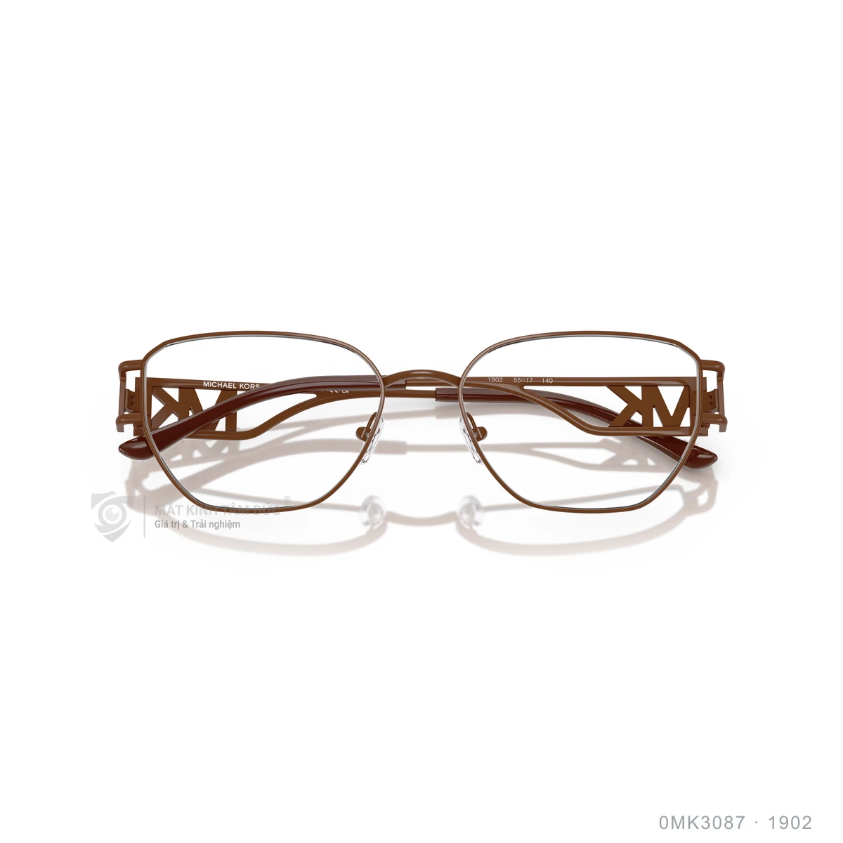 Gọng kính Michael Kors 0MK3087 - Ảnh 13
