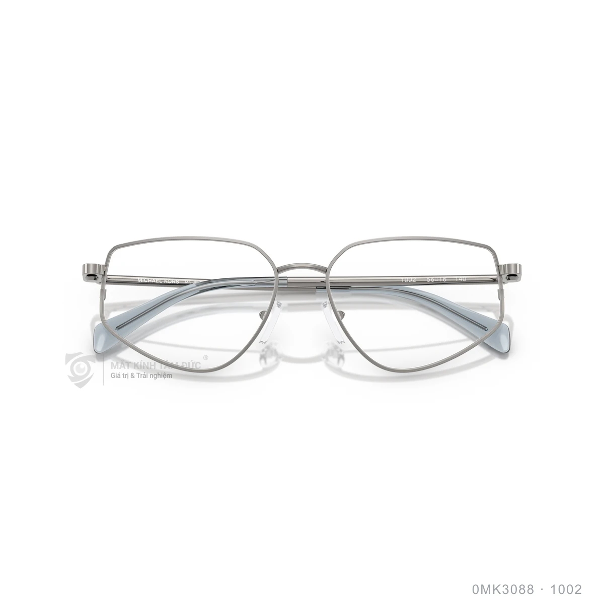 Gọng kính Michael Kors 0MK3088 - Ảnh 3