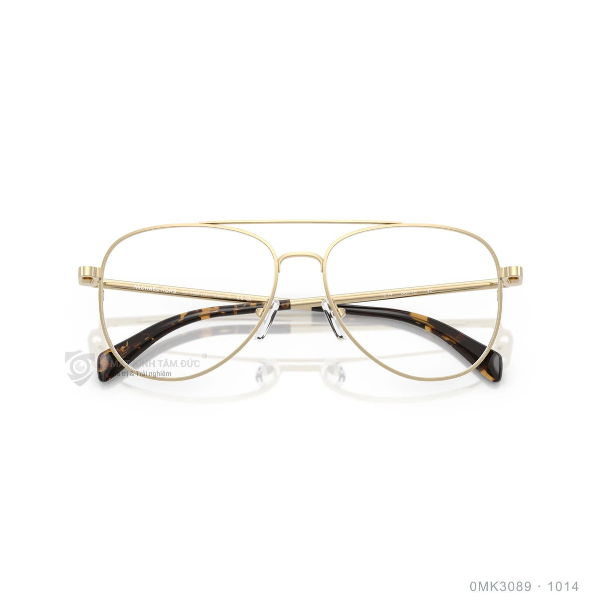 Gọng kính Michael Kors 0MK3089 - Ảnh 3
