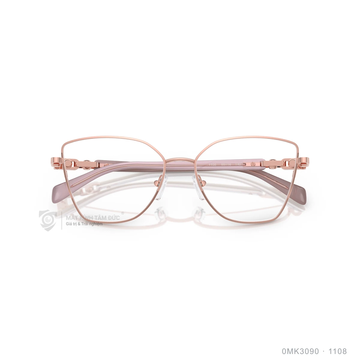 Gọng kính Michael Kors 0MK3090 - Ảnh 8
