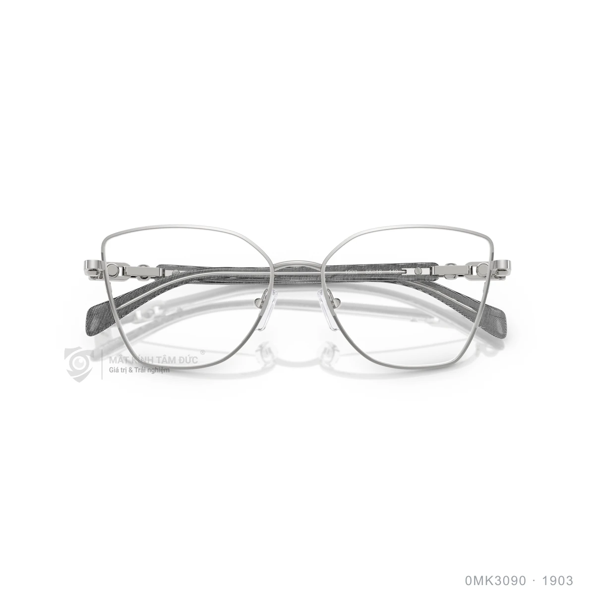 Gọng kính Michael Kors 0MK3090 - Ảnh 13