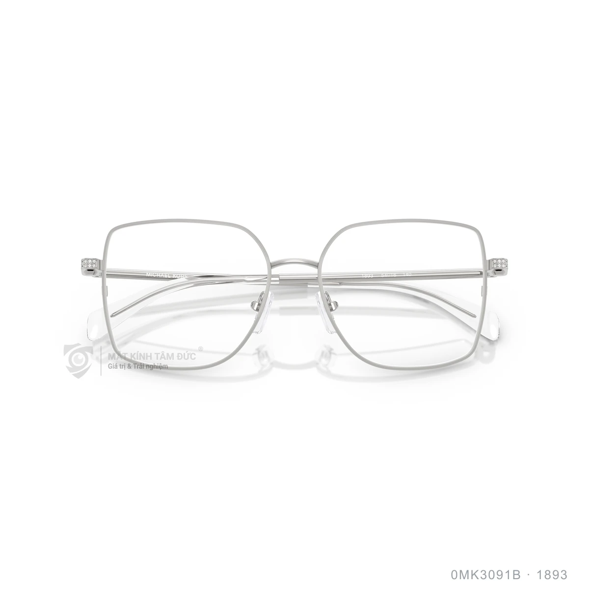 Gọng kính Michael Kors 0MK3091B - Ảnh 13