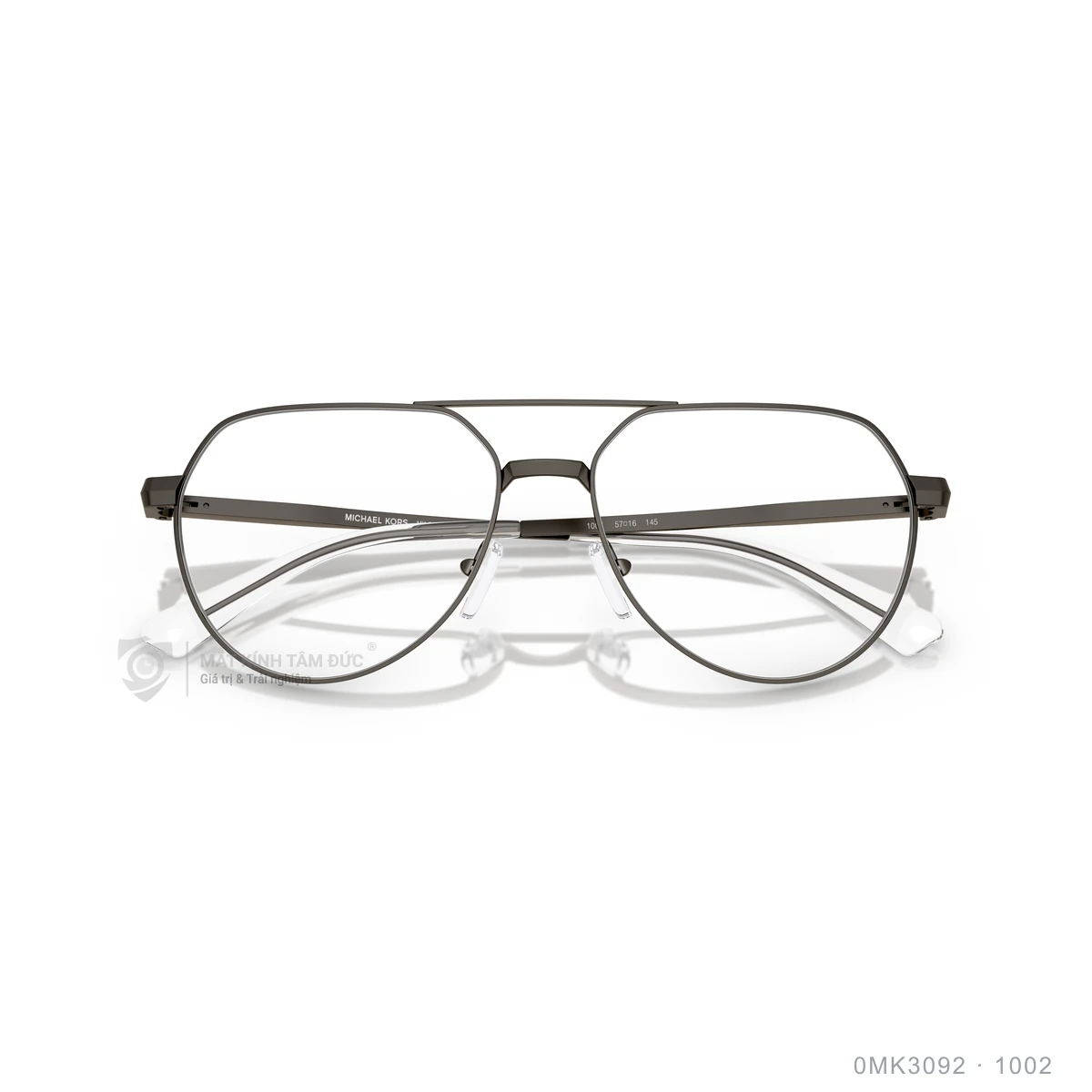 Gọng kính Michael Kors 0MK3092 - Ảnh 3